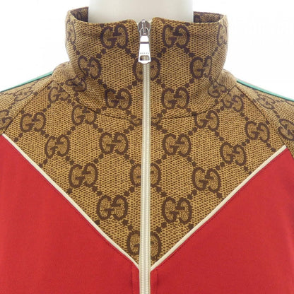 Gucci Jacket Beige — view 5
