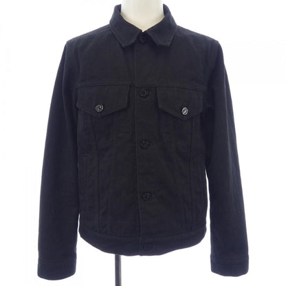 Louis Vuitton Monogram Denim Jacket