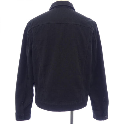 Louis Vuitton Monogram Denim Jacket — view 2