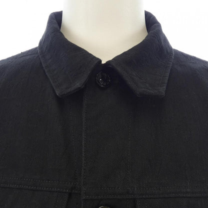 Louis Vuitton Monogram Denim Jacket — view 5
