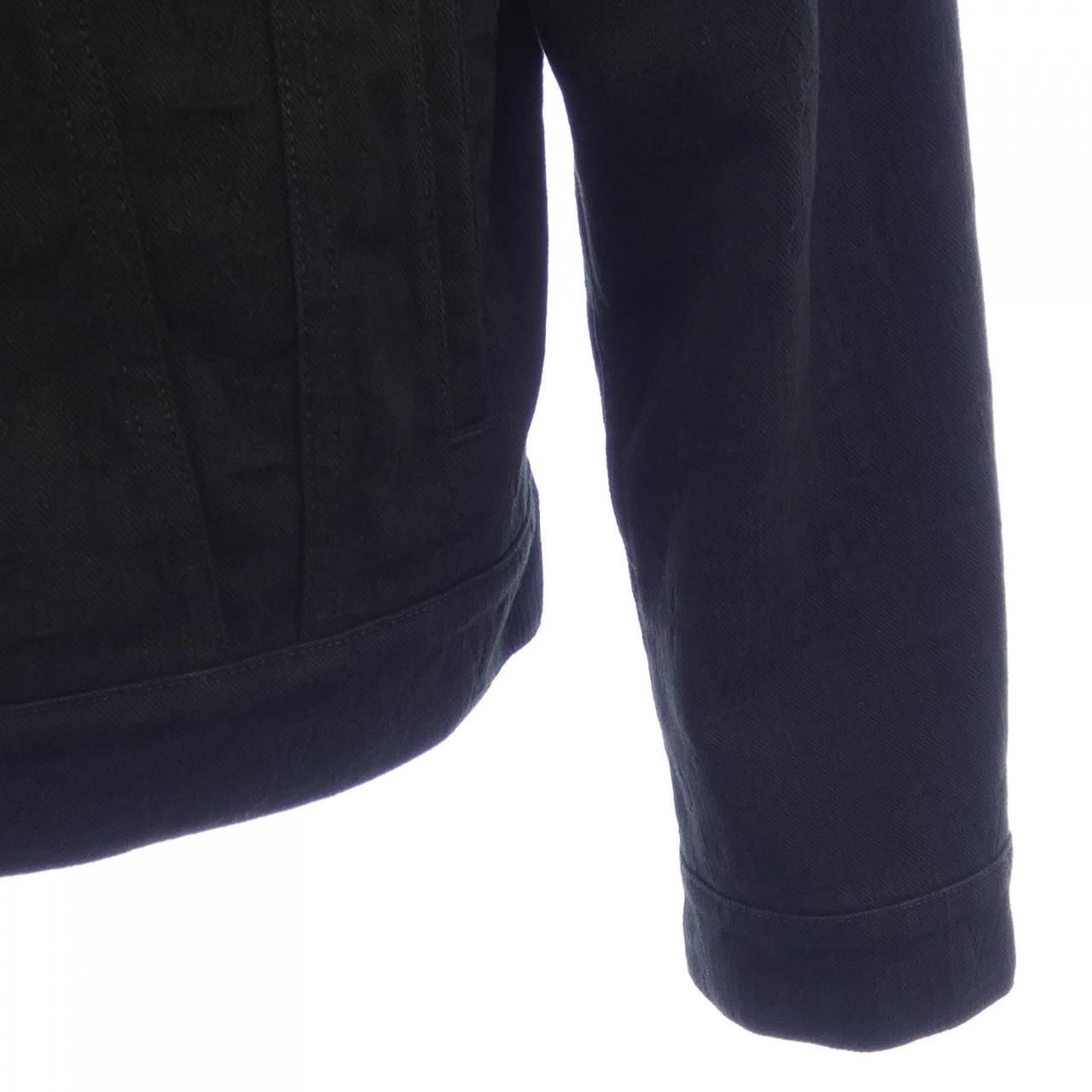 Louis Vuitton Monogram Denim Jacket — view 6