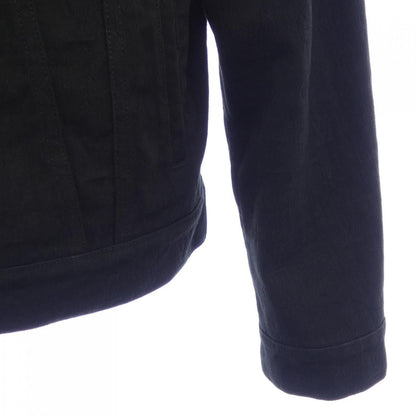 Louis Vuitton Monogram Denim Jacket — view 6