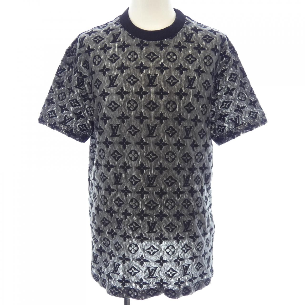 Louis Vuitton LV Monogram T-Shirt