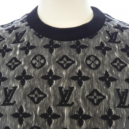 Louis Vuitton LV Monogram T-Shirt — view 5