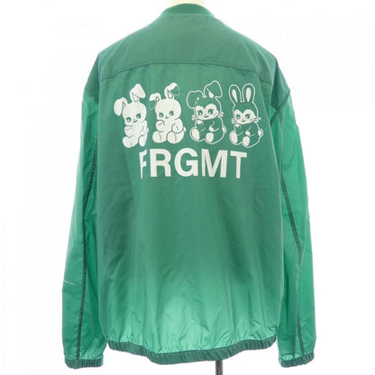 Moncler Genius Fragment Ostria Jacket — view 2