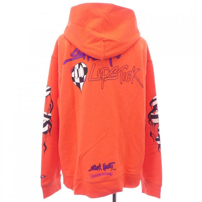 Chrome Hearts Pro Spark the Heart Matty Boy 681 Hoodie — view 2