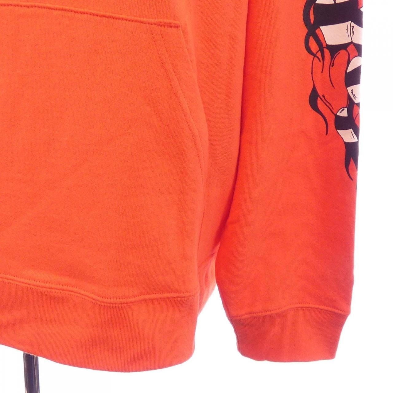 Chrome Hearts Pro Spark the Heart Matty Boy 681 Hoodie — view 7