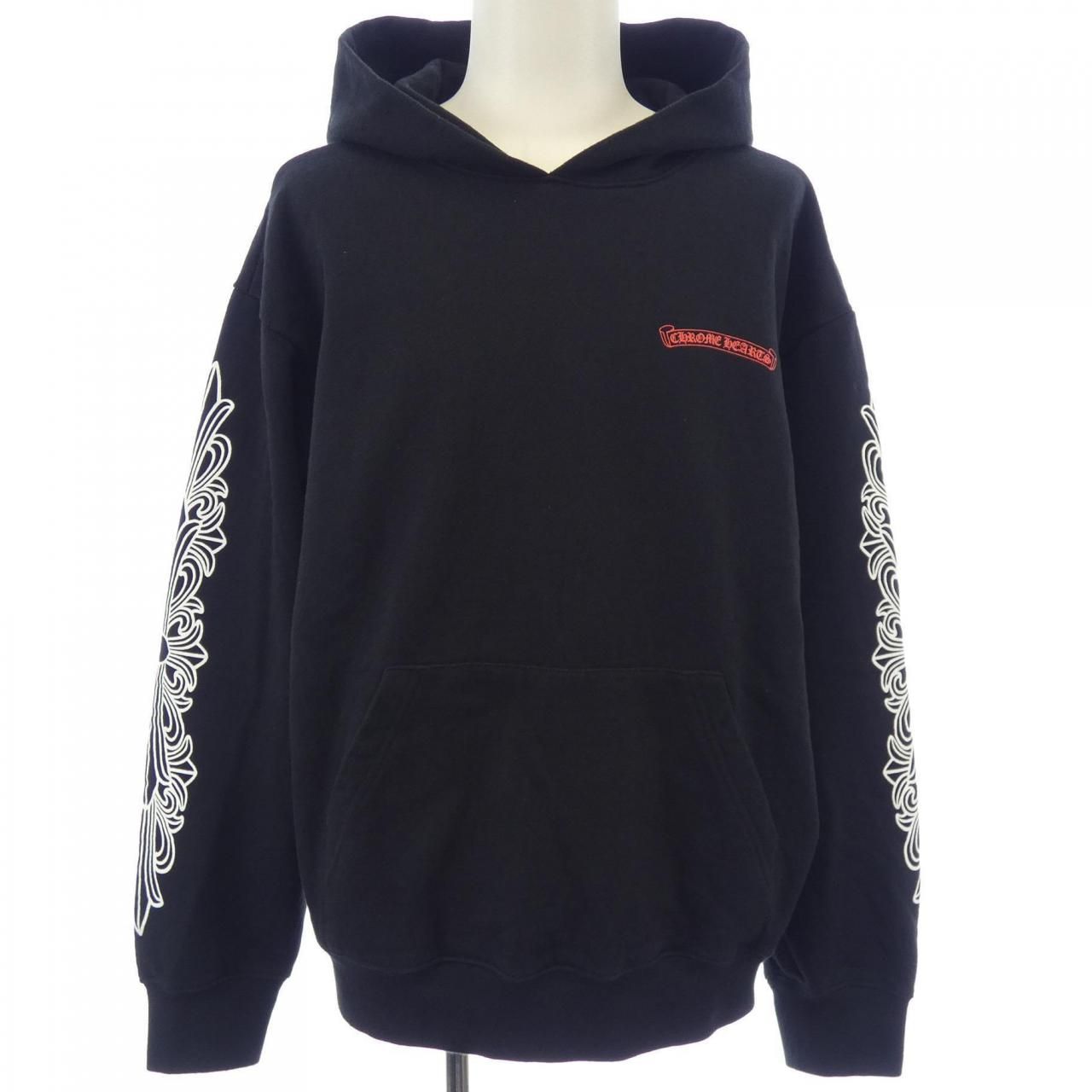 Chrome Hearts Matty Boy Hoodie