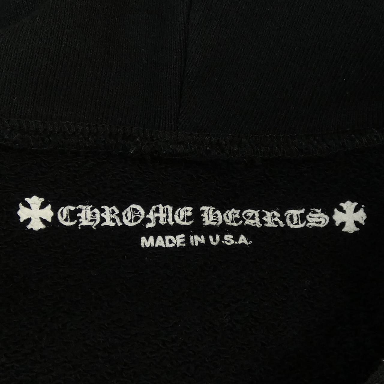 Chrome Hearts Matty Boy Hoodie — view 4