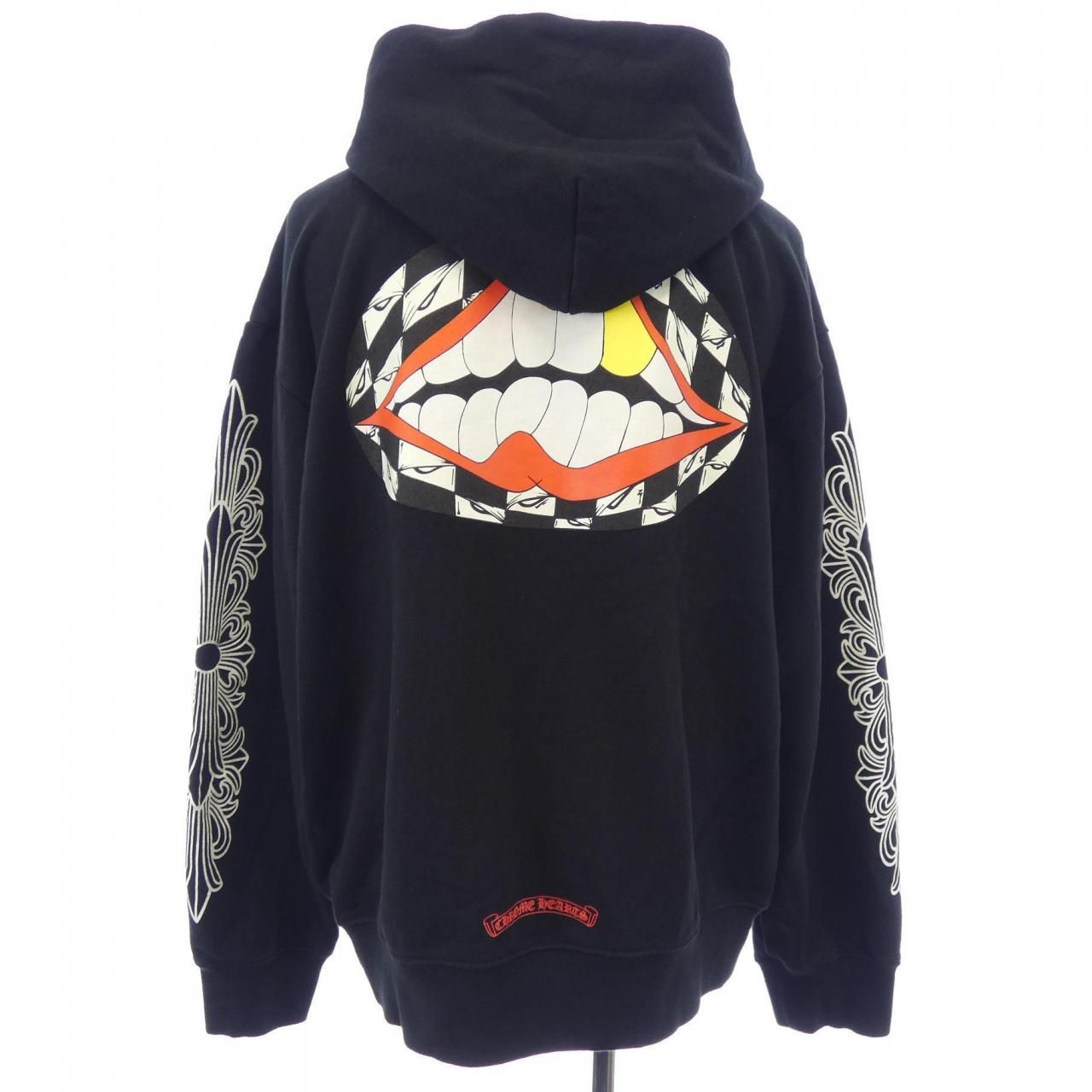 Chrome Hearts Matty Boy Hoodie — view 2