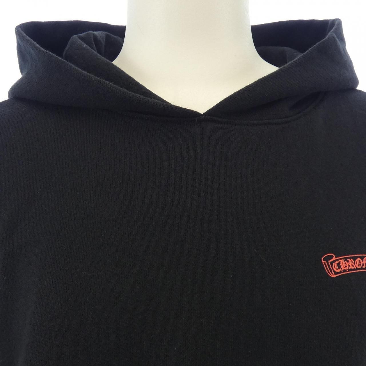 Chrome Hearts Matty Boy Hoodie — view 5