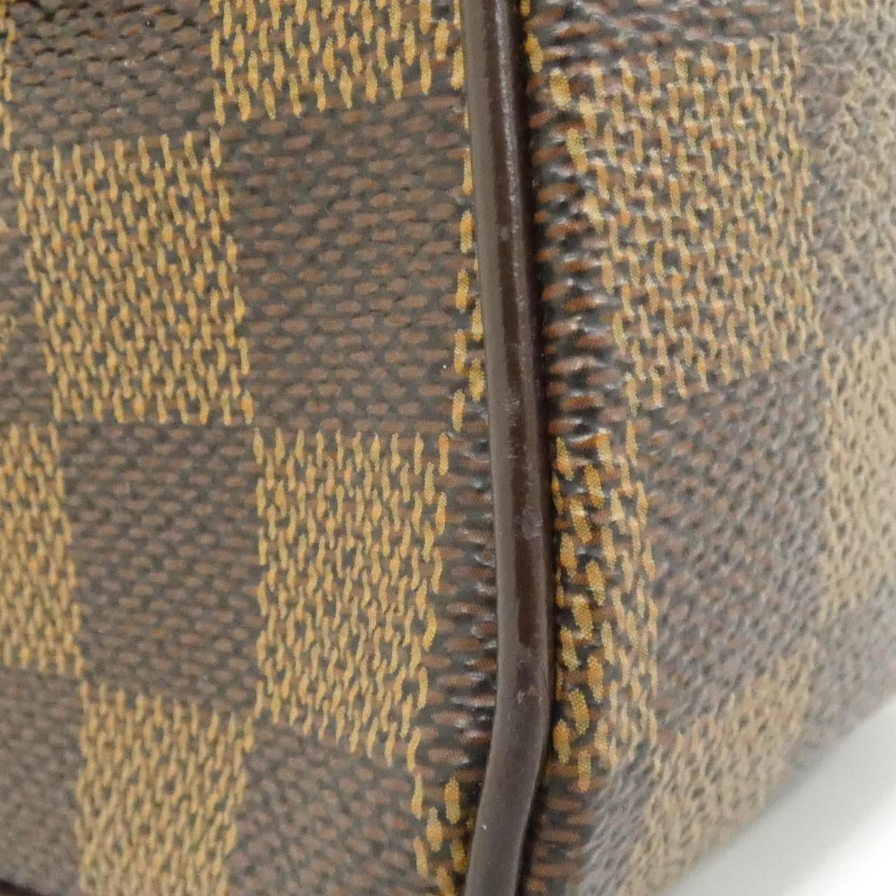 Louis Vuitton Damier Recoleta Shoulder — view 4