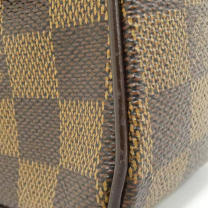 Louis Vuitton Damier Recoleta Shoulder — view 4
