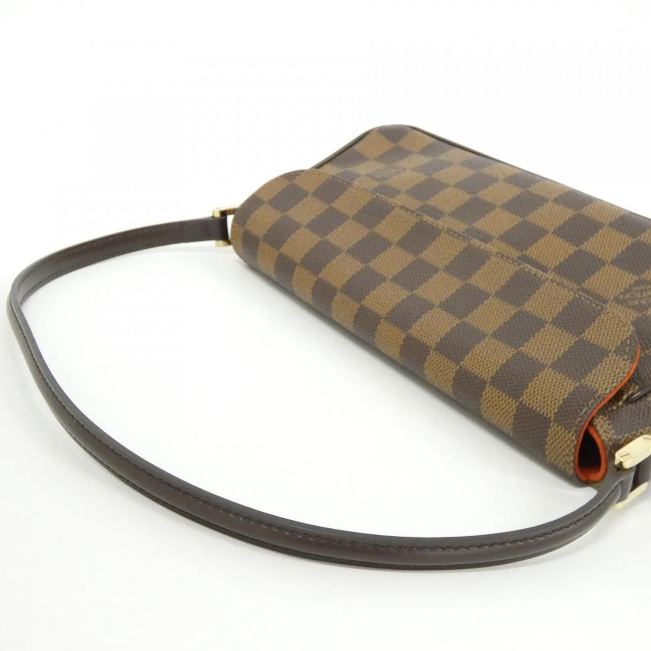 Louis Vuitton Damier Recoleta Shoulder — view 7