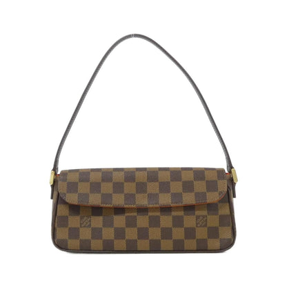 Louis Vuitton Damier Recoleta Shoulder