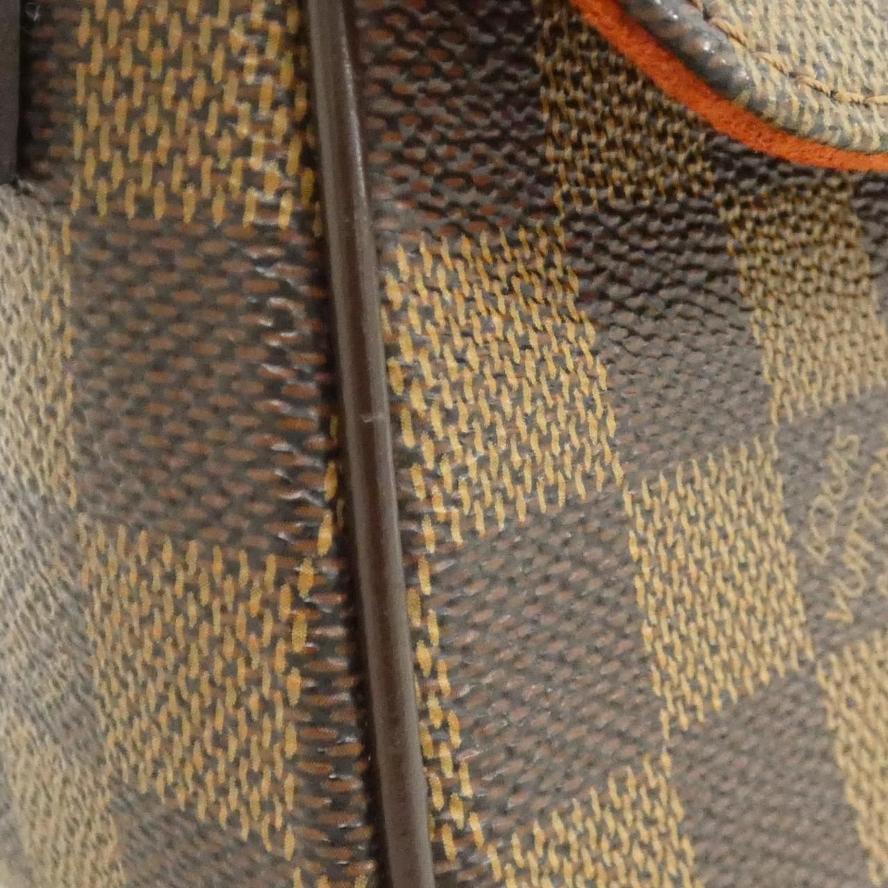 Louis Vuitton Damier Recoleta Shoulder — view 5