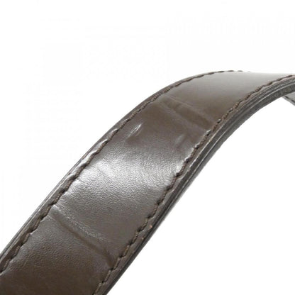 Louis Vuitton Damier Sistina GM Shoulder — view 9