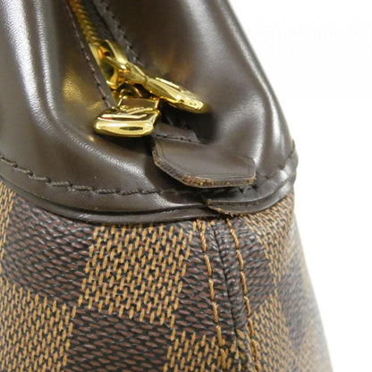 Louis Vuitton Damier Sistina GM Shoulder — view 7