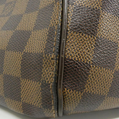 Louis Vuitton Damier Sistina GM Shoulder — view 6