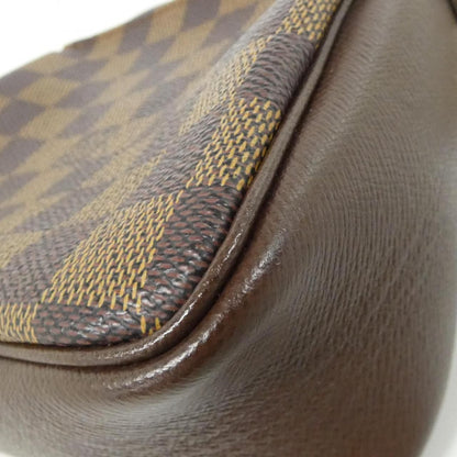 Louis Vuitton Damier Trousse Makeup Pouch — view 2