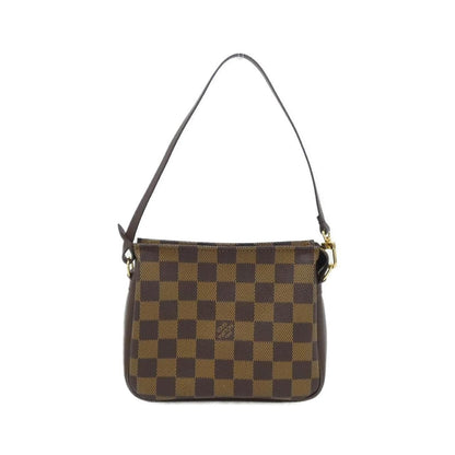Louis Vuitton Damier Trousse Makeup Pouch