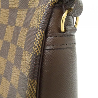 Louis Vuitton Damier Trousse Makeup Pouch — view 4
