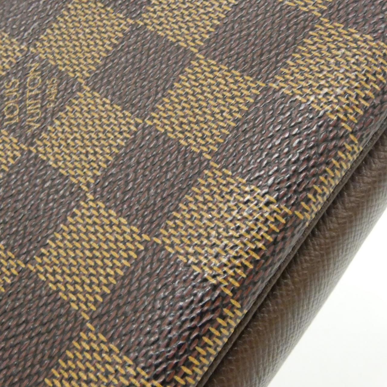 Louis Vuitton Damier Trousse Makeup Pouch — view 5