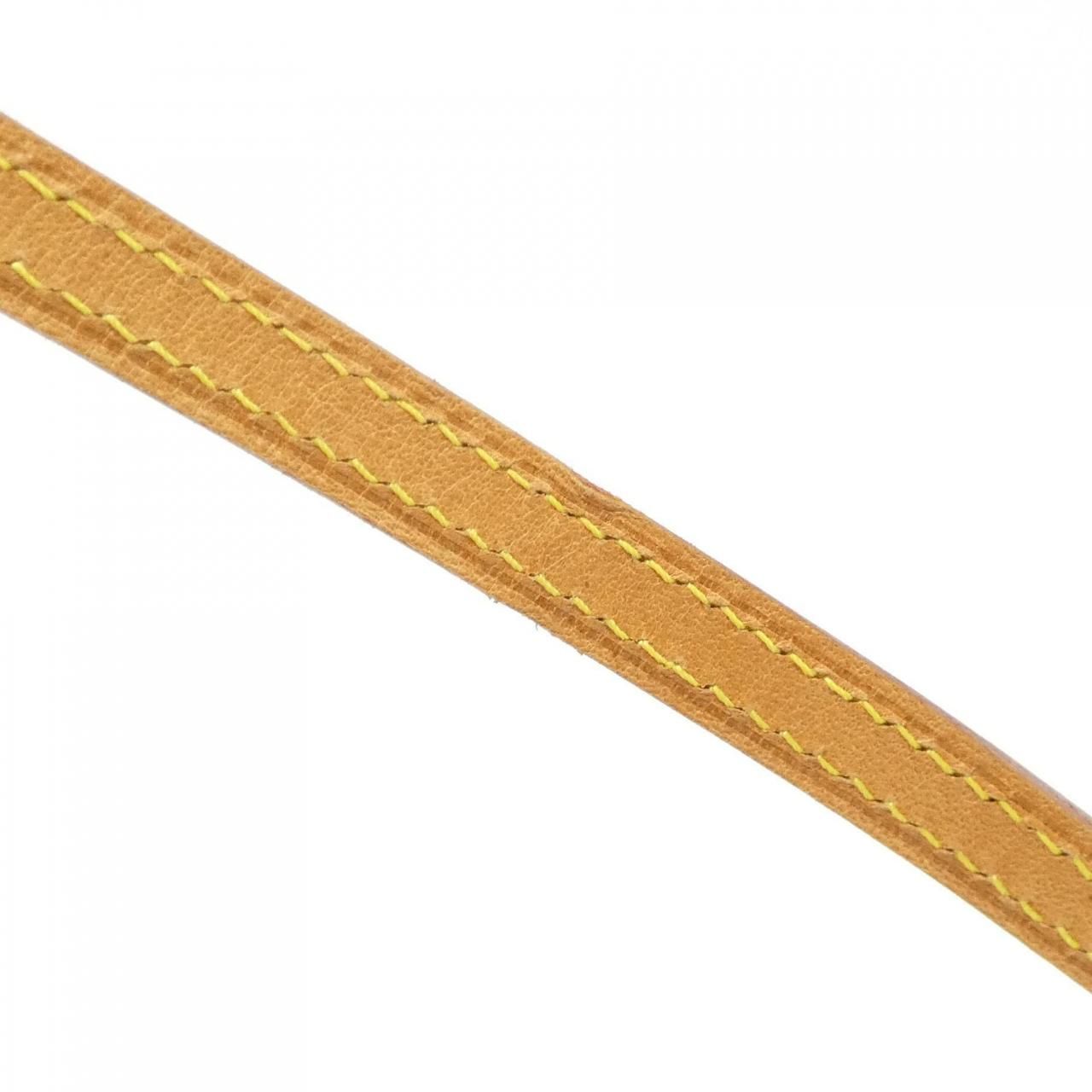 Louis Vuitton Monogram Pochette Twin GM Shoulder — view 7