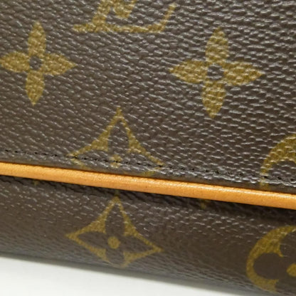 Louis Vuitton Monogram Pochette Twin GM Shoulder — view 6