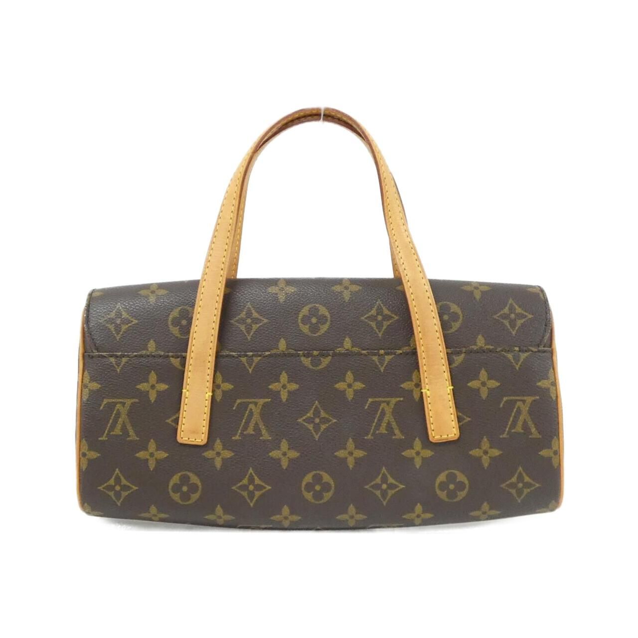 Louis Vuitton Monogram Sonatine — view 2