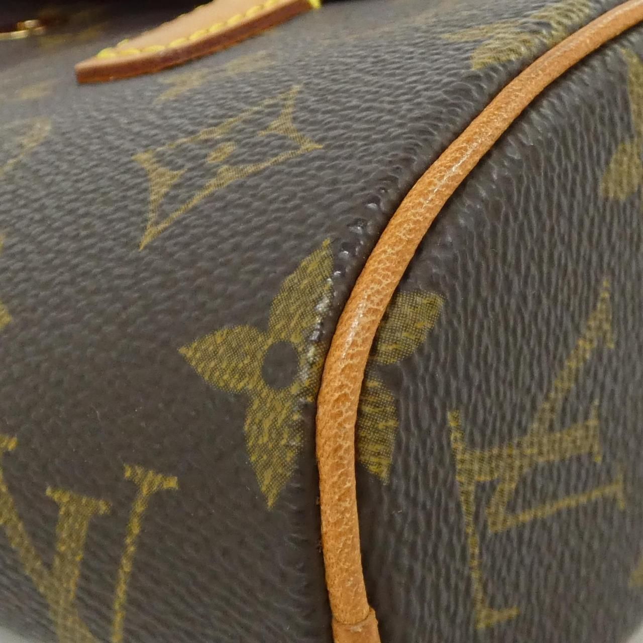 Louis Vuitton Monogram Sonatine — view 3