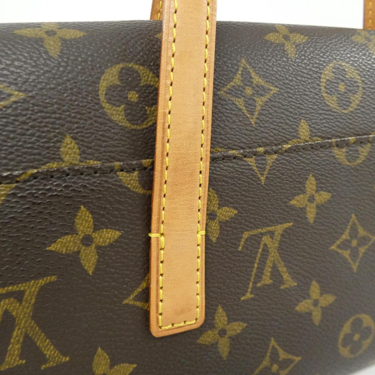 Louis Vuitton Monogram Sonatine — view 4