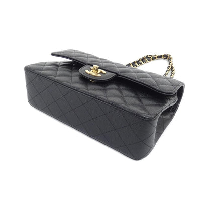 Chanel Shoulder Bag Black — view 3
