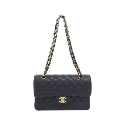 Chanel Shoulder Bag Black