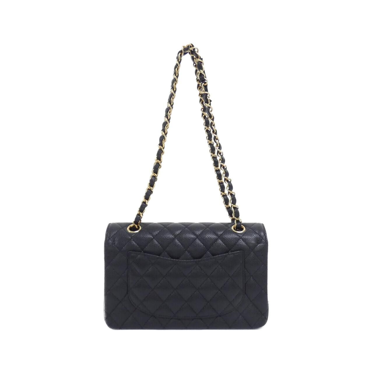 Chanel Shoulder Bag Black — view 2