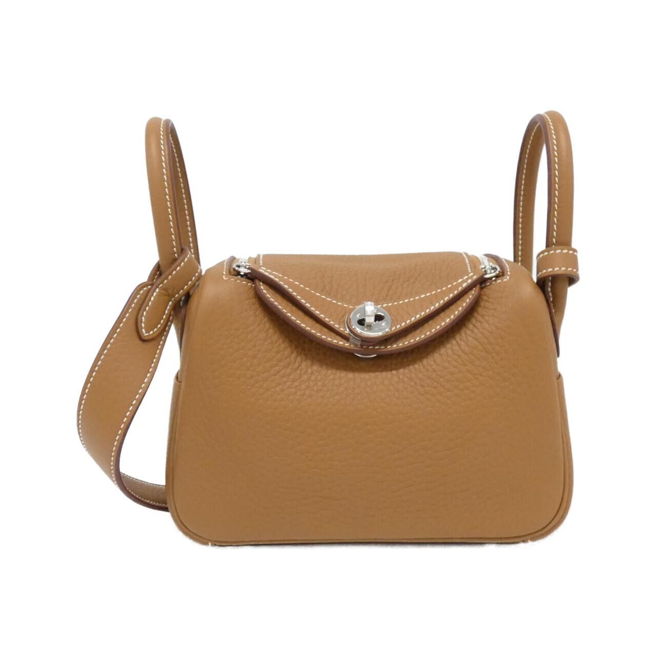 Hermes Lindy 2 Mini Shoulder