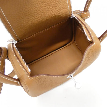 Hermes Lindy 2 Mini Shoulder — view 5