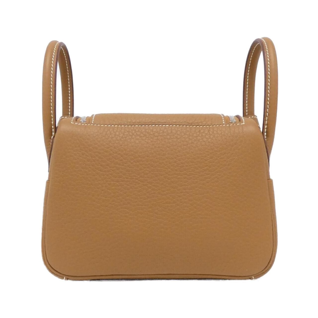 Hermes Lindy 2 Mini Shoulder — view 2