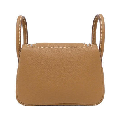 Hermes Lindy 2 Mini Shoulder — view 2
