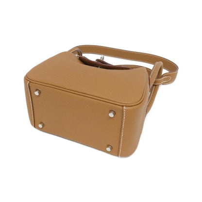 Hermes Lindy 2 Mini Shoulder — view 3
