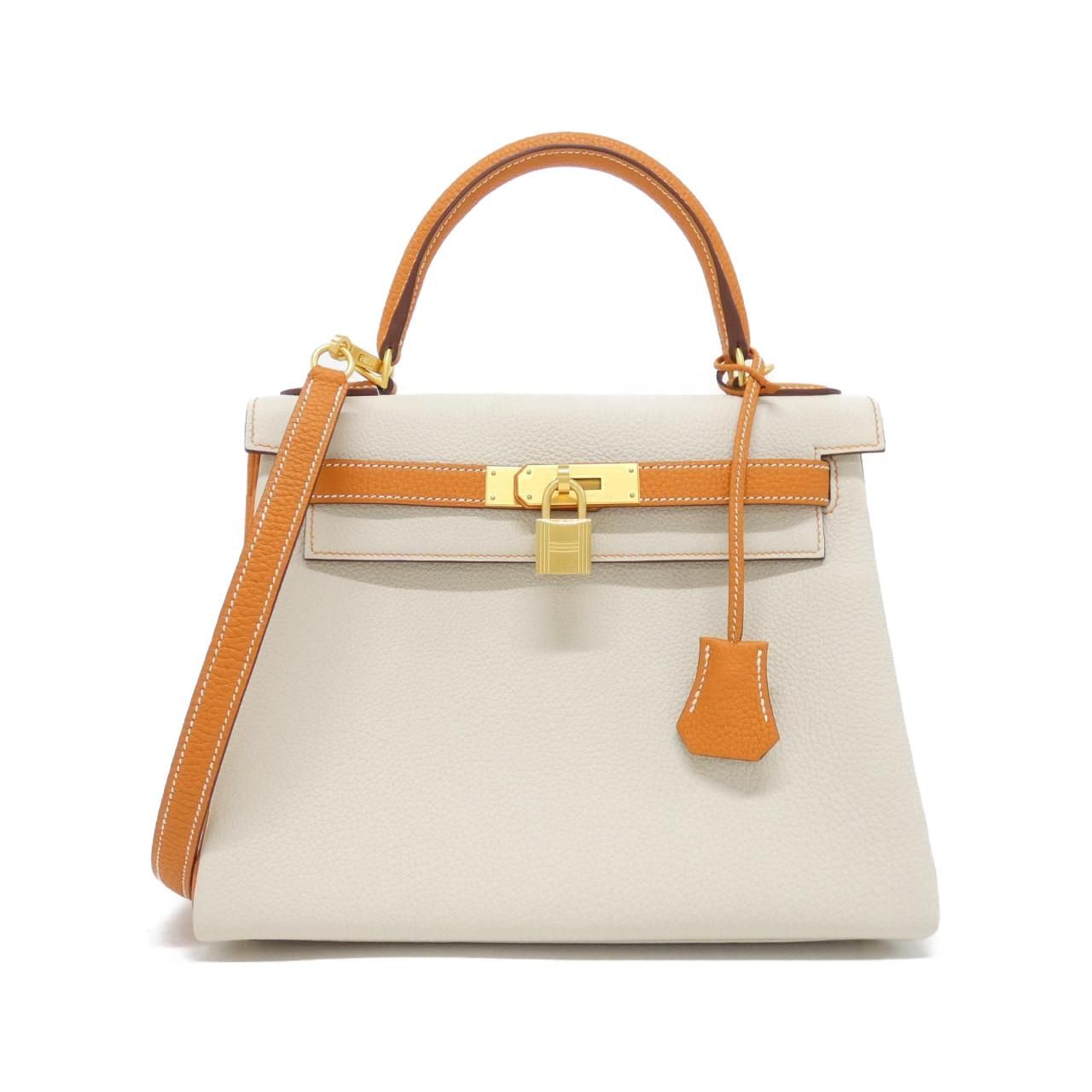 Hermes Kelly 28 cm
