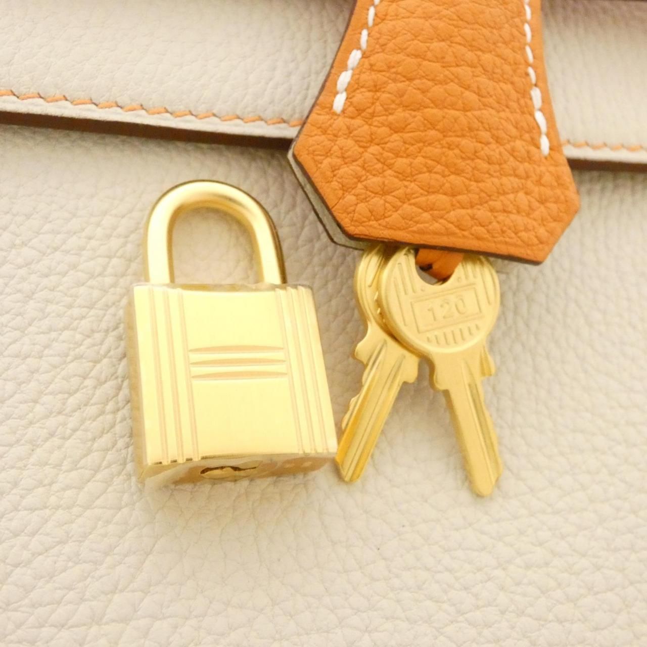 Hermes Kelly 28 cm — view 5