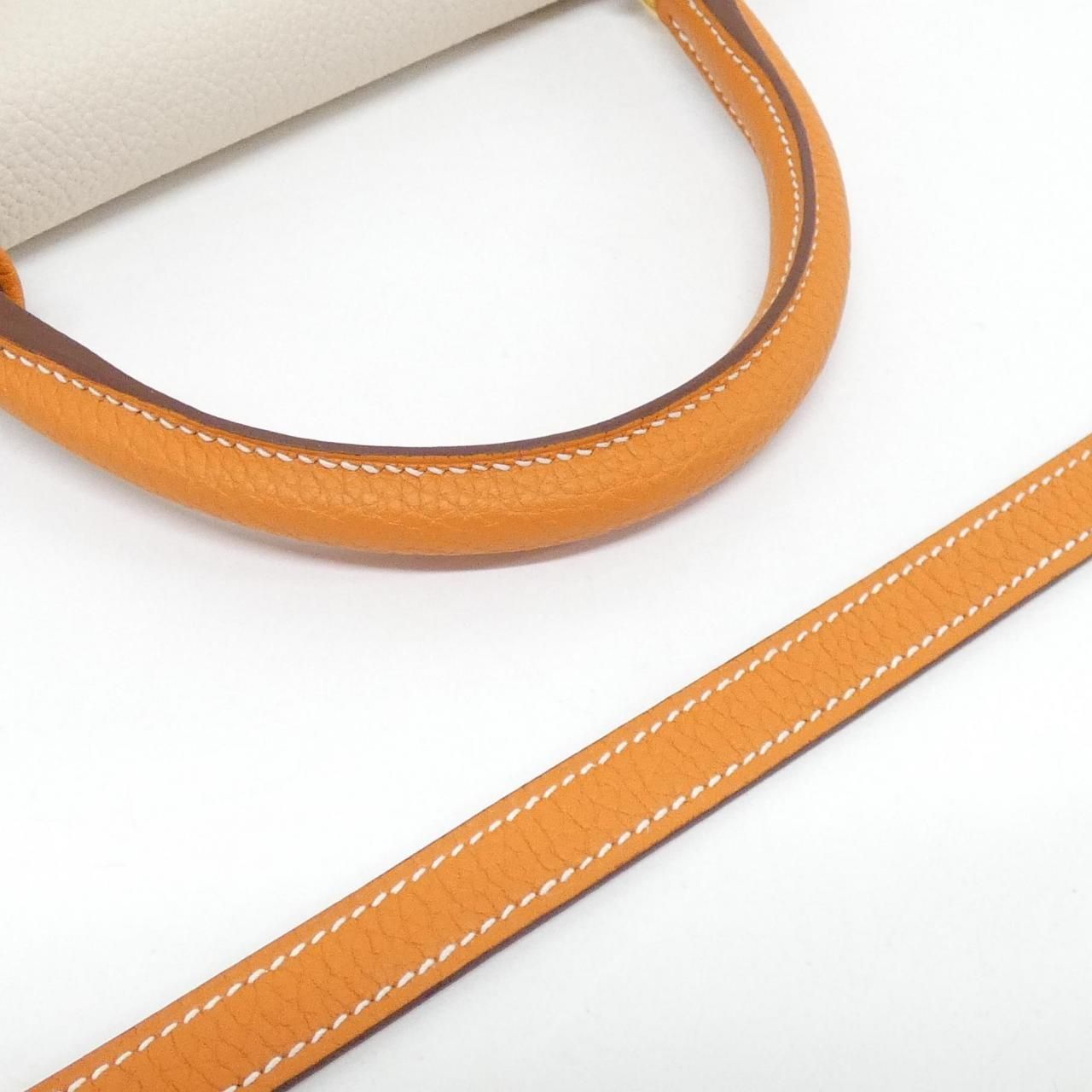 Hermes Kelly 28 cm — view 7