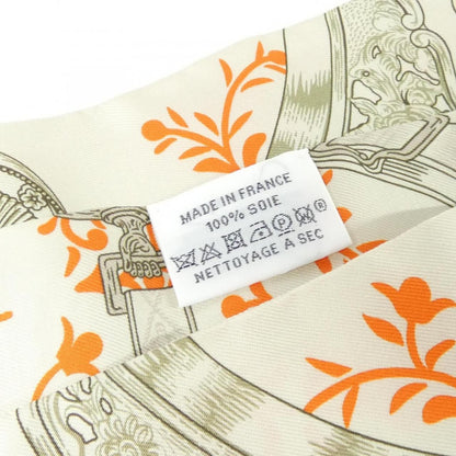 Hermes Etriers Remix Twilly Scarf — view 3