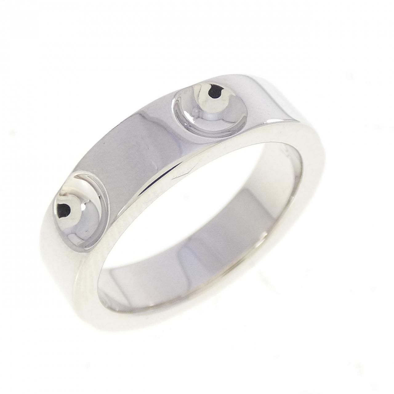Louis Vuitton Petite Bague Empreinte Ring