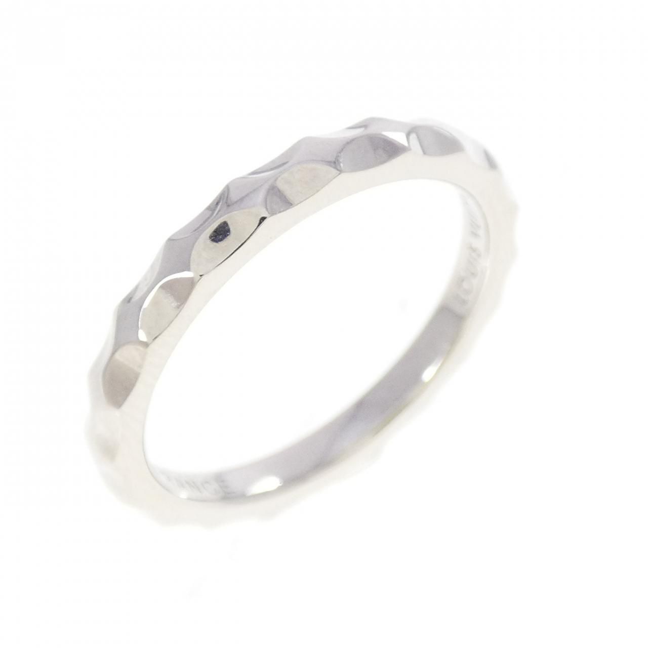 Louis Vuitton Monogram Infini Ring