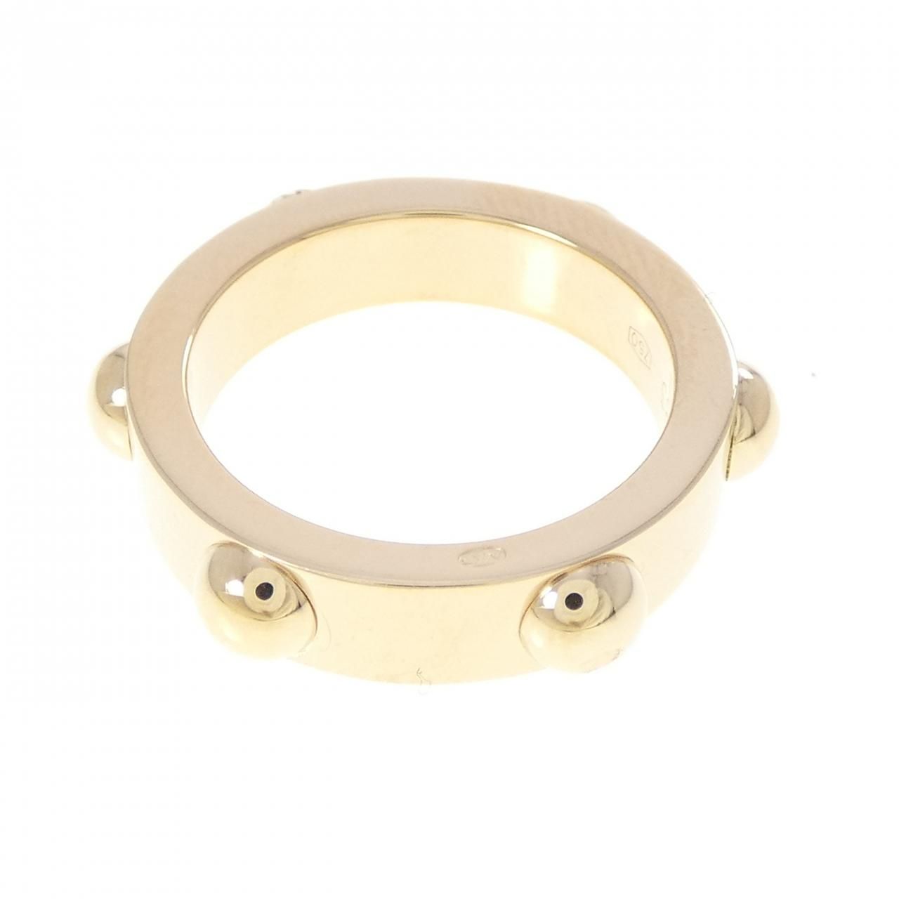 Louis Vuitton Petite Bague Clou Ring — view 3