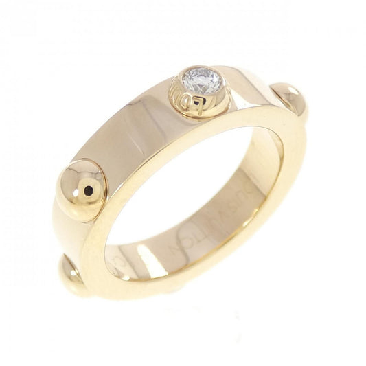 Louis Vuitton Petite Bague Clou Ring