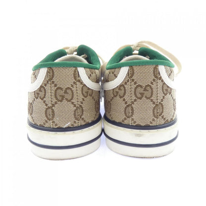 Gucci Sneakers Beige — view 5