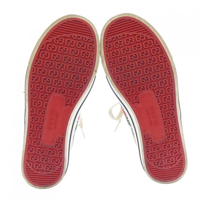Gucci Sneakers Beige — view 4